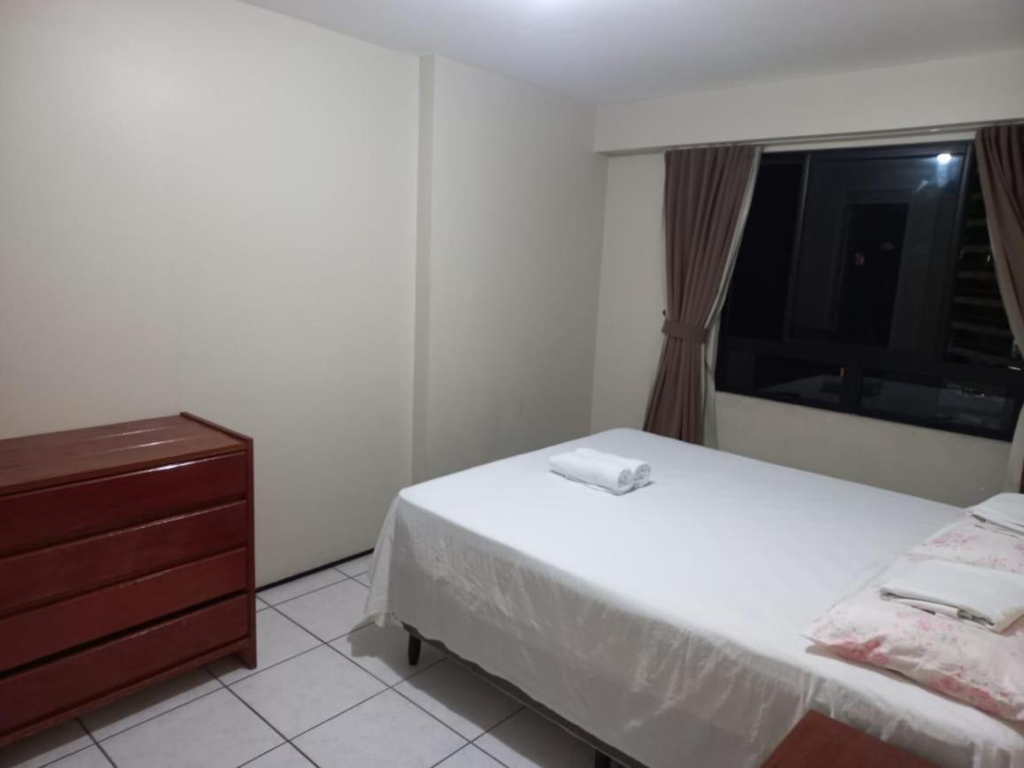 Apartamento em Meireles, Praia de Iracema Fortaleza (Ceara) Exterior foto